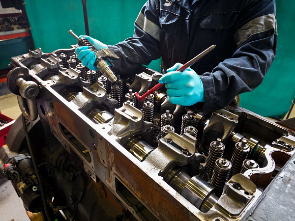 Слесарный ремонт 2 Слесарный ремонт 2